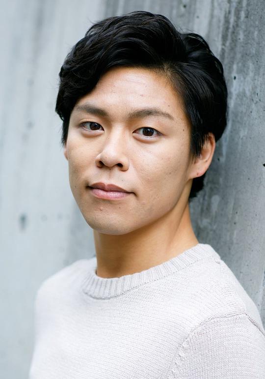 松川尚瑠辉 Naruki Matsukawa照片