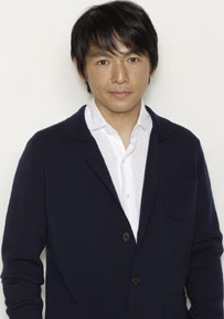 东根作寿英 Toshihide Tonesaku照片