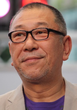 崔洋一 Yoichi Sai照片