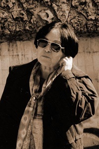 琪拉·穆拉托娃 Kira Muratova照片