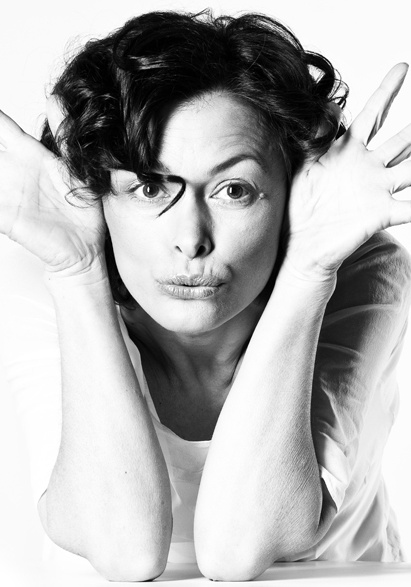 纳塔利亚·布兹科 Natalya Buzko照片