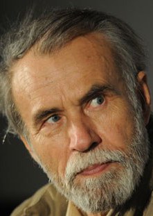 弗拉基米尔·马卡宁 Владимир Семёнович Маканин照片