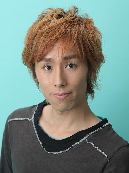 山口隆行 Yamaguchi Takayuki照片