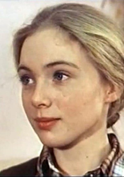 玛利亚·雅科夫列娃 Marina Yakovleva照片