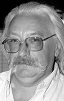 瓦莱里·乌加罗夫 Valeriy Ugarov照片