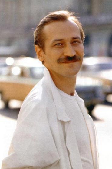 里奥尼德·费拉托夫 Leonid Filatov照片