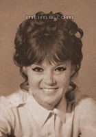 柳德米拉·古尔琴柯 Lyudmila Gurchenko照片