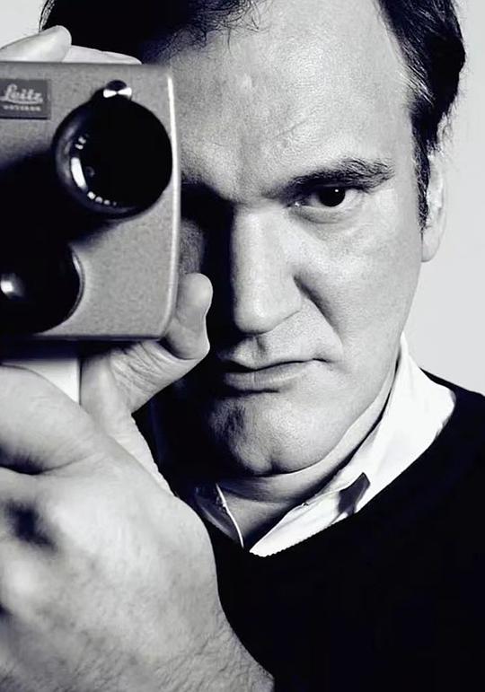 昆汀·塔伦蒂诺 Quentin Tarantino照片