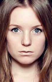 波琳娜·菲洛尼科 Polina Filonenko照片