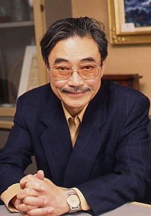 永井一郎 Ichirô Nagai照片