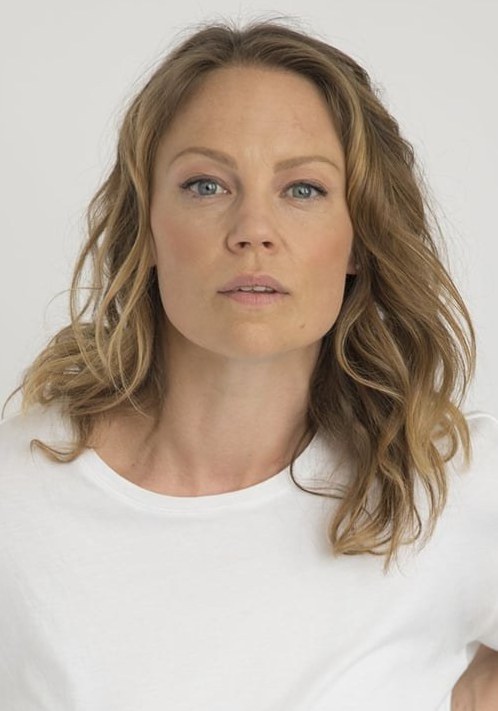 萨伊亚·伦托宁 Saija Lentonen照片