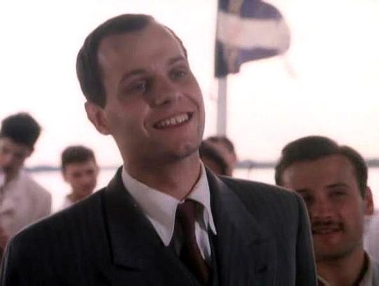 亚历克赛·科特涅夫 Aleksey Kortnev照片