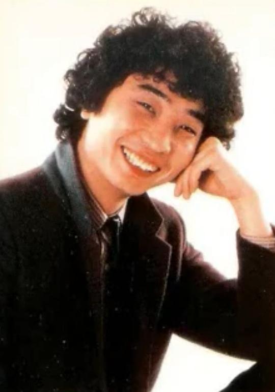 铃置洋孝 Hirotaka Suzuoki照片