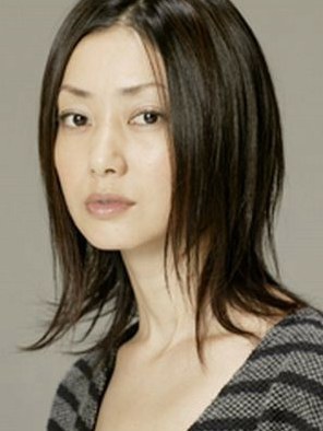 目黑真希 Maki Meguro照片