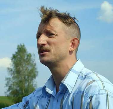 伊格纳特·阿克拉奇科夫 Ignat Akrachkov照片