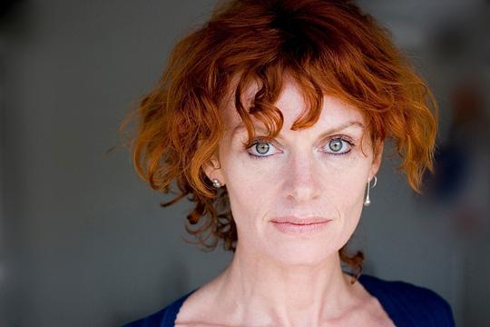 尼诺·柯塔德泽 Nino Kirtadze照片