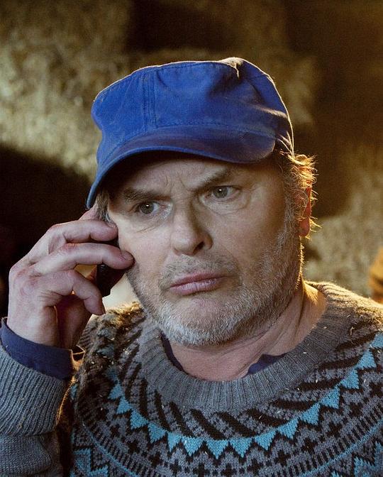 让-弗朗索瓦·斯泰弗南 Jean-François Stévenin照片