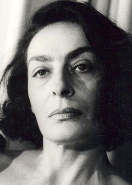 Khatuna Ioseliani照片