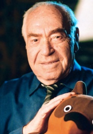 费多尔·希特鲁克 Fyodor Khitruk照片