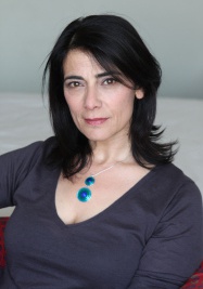 西娅姆·阿巴斯 Hiam Abbass照片