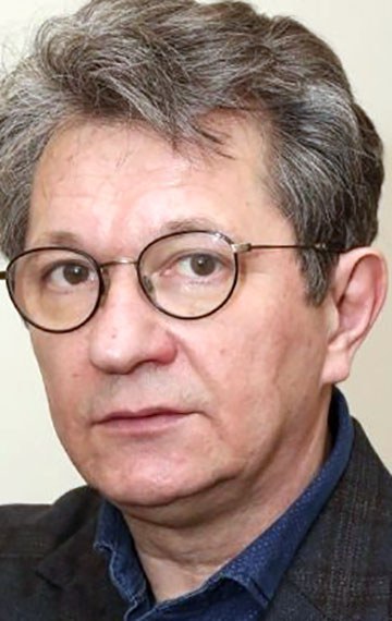 安德烈·伊林 Andrei Ilyin照片