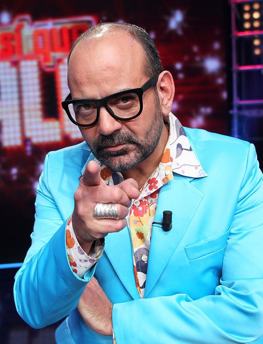 何塞·科尔瓦乔 José Corbacho照片