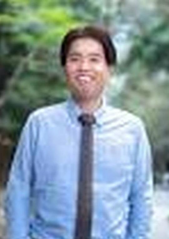 吉田健 Takeshi Yoshida照片