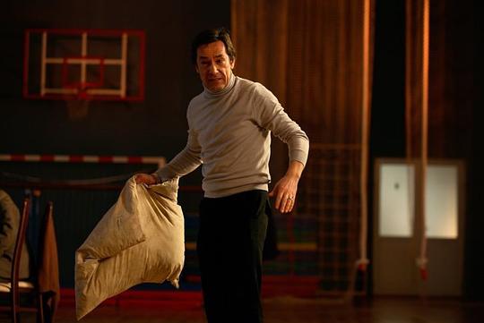 阿列克谢·戈尔布诺夫 Aleksey Gorbunov照片