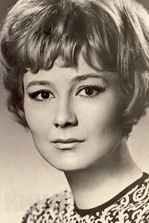 塔季亚娜·拉夫罗娃 Tatyana Lavrova照片