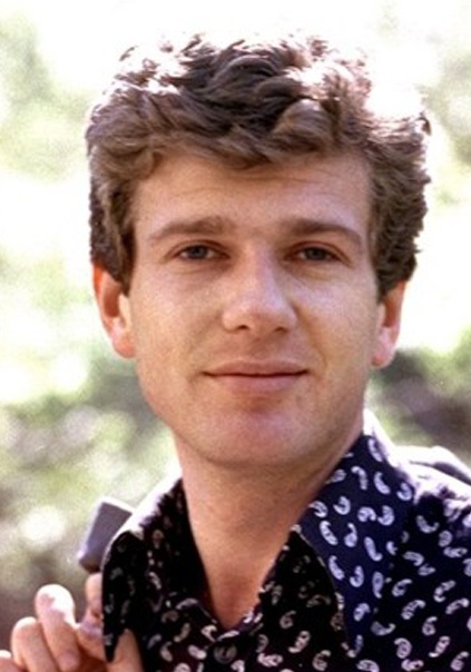 伊戈尔·柯斯托列夫斯基 Igor Kostolevsky照片