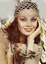 柳波芙·波莉舒克 Lyubov Polishchuk照片