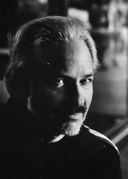 杰夫·卡纽 Jeff Kanew照片