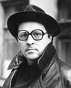 奥列格·科瓦廖夫 Oleg Kovalov照片