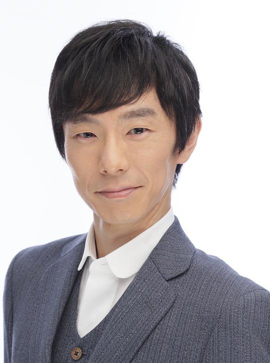 逢坂力 Ousaka Chikara照片