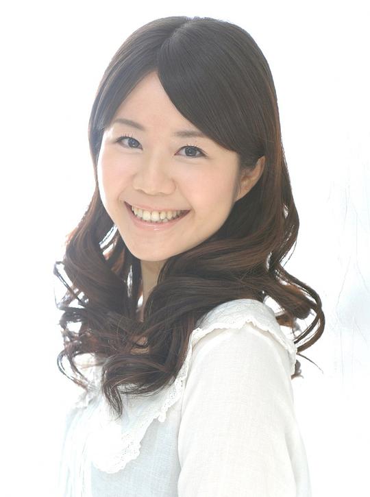 植竹香菜 Uetake Kana照片