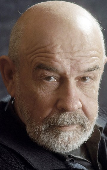 列夫·鲍里索夫 Lev Borisov照片