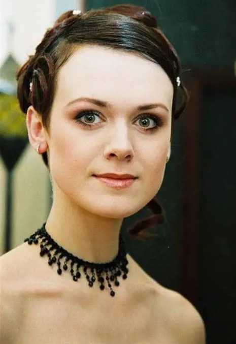 乌里扬娜·洛帕特金娜 Uliana Lopatkina照片