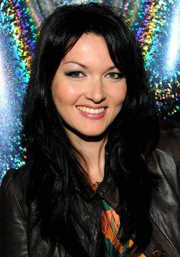 尤利娅·塔克希纳 Yuliya Takshina照片