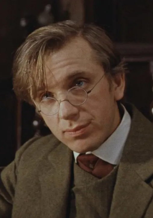 叶夫根尼·斯捷布洛夫 Yevgeni Steblov照片