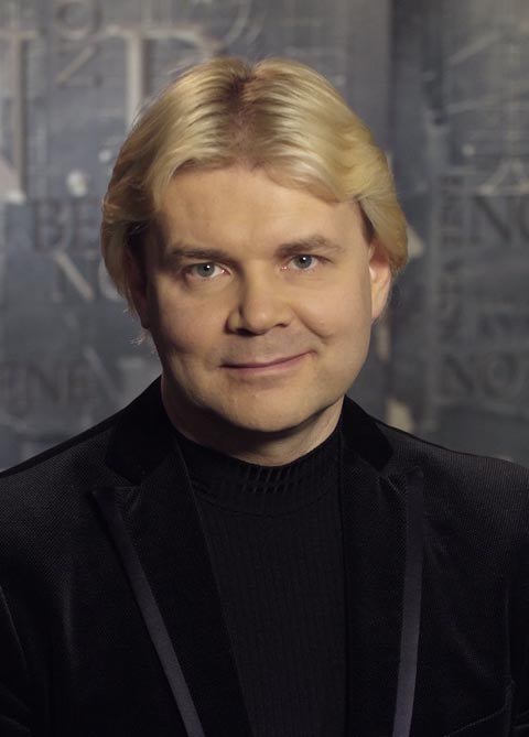 安德里斯·里耶帕 Andris Liepa照片