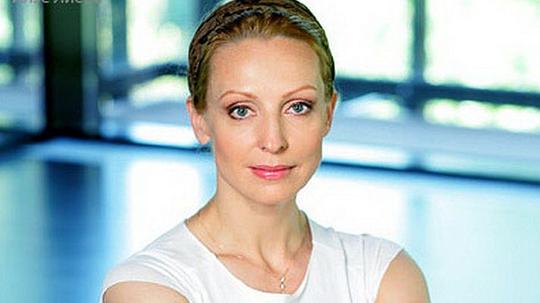 伊尔泽·里耶帕 Ilse Liepa照片