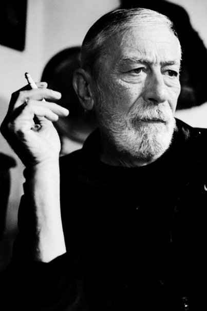 瓦赫坦·基加比泽 Vakhtang Kikabidze照片