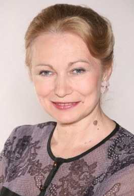 柳博夫·菲索娃 Lyubov Firsova照片