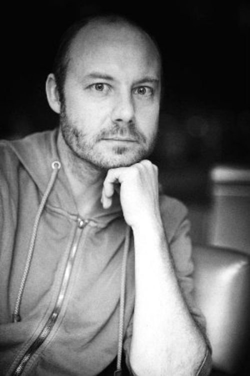 安托万·卡坦 Antoine Cattin照片