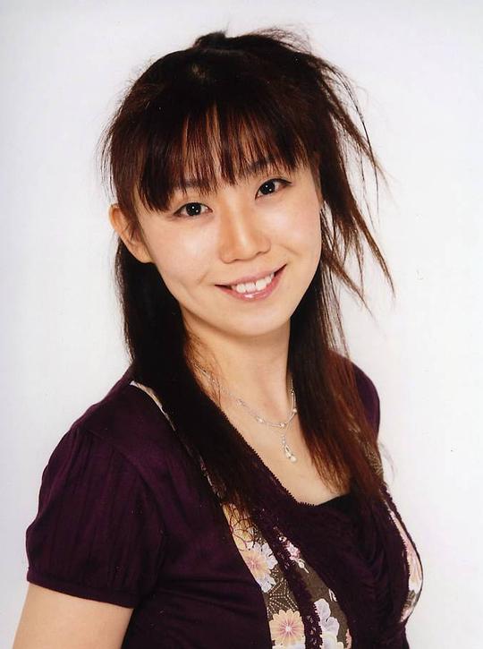 幸月美和 Kouzuki Miwa照片