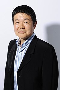 中尾岩雄 Nakao Michio照片