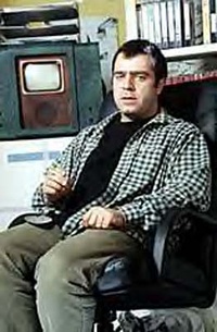 罗曼·加查诺夫 Roman Kachanov照片