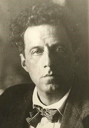 弗谢沃洛德·梅耶荷德 Vsevolod Meyerhold照片