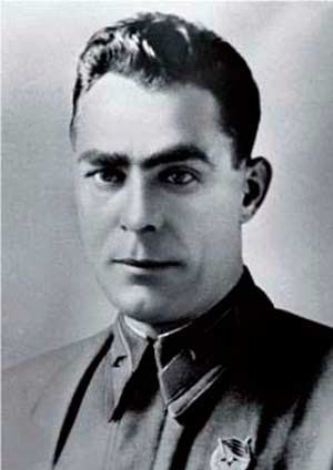 列昂尼德·伊里奇·勃列日涅夫 Leonid Brezhnev照片