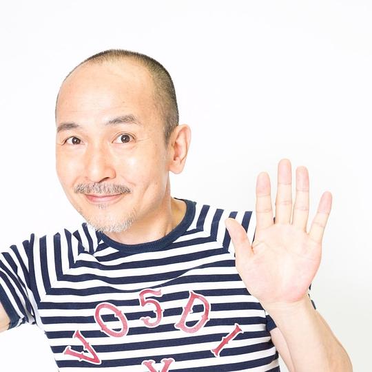 中村有志 Yûji Nakamura照片